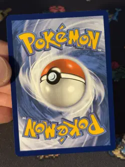 Pokemon Cards Mimikyu SVP075 Full Art ETB Promo - (NM) #1 - Image 4