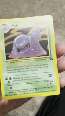 Pokemon TCG Mixed 4 Cards - Image 2