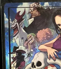 🔥Boa Hancock (25’ PSA Magazine Promo) OP07-38 One Piece Card Mint Condition 🔥 - Image 2