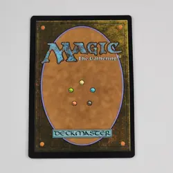 MTG Obeka, Splitter Of Seconds Foil Rare 222 Grixis Magic The Gathering Card NM - Image 3