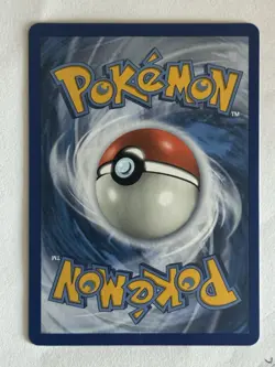 Pokemon Gyarados EX TCG Card Full Art Holo, Secret Rare, XY Breakpoint 123/122 - Image 2