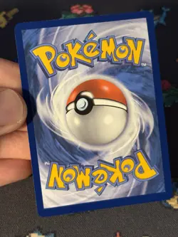 Pokemon Cards Mimikyu SVP075 Full Art ETB Promo - (NM) #2 - Image 4