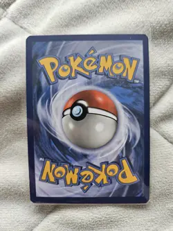 Kingdra Reverse Holo 108/160 Primal Clash Pokemon Card - Image 2