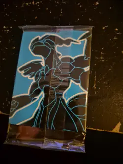 Thundurus 209 Sv: Scarlet & Violet Promo Cards Holo - Image 2