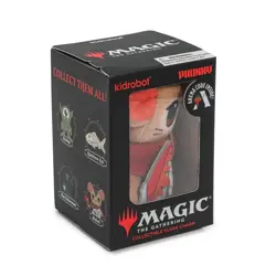 Magic the Gathering 3" Plush Charms MABEL Arena - NEW SEALED - Image 2