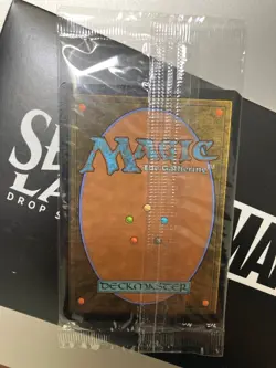 Deadpool secret lair Mtg rainbow foil magic the gathering deadly rollick - Image 3