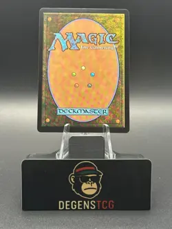 Lindblum, Industrial Regency 0285 Final Fantasy Foil MTG English - Image 2