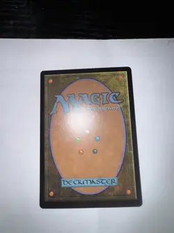 Porom's Silence Magic FOIL MTG Final Fantasy Secret Lair Grimoire FAST SHIPPING✅ - Image 2