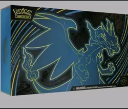 Pokemon TCG Phantasmal Flames Ultra Premium Collection UPC PRESALE PREORDER - Image 1