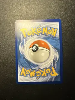 Kangaskhan 165 /197 2023 Pokemon Obsidian Flames Reverse Holographic Holo Foil - Image 3