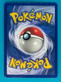 Pokemon - Magneton 9/102 Shadowless [Base Set] *Moderately Played - MP* - Image 2