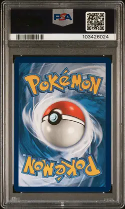 2020 POKEMON SWSH BLACK STAR PROMO #074 SPECIAL DELIVERY PIKACHU-HOLO PSA 9 - Image 2