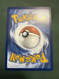 Pokemon TCG Mega Evolutions Ivysaur Illustration Rare 134/132 Pack Fresh - Image 2