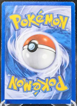 Copycat Pokemon Championship Promo League 90/123 Cross Holo - Image 2
