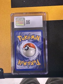 Pokemon TCG Ivysaur 14/17 POP Series 3 2006 English CGC GEM MINT 10 - Image 2