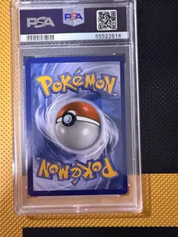 Pokemon TCG Gardevoir VMAX 076 Champions Path Secret Rare 2020 PSA MINT 9 - Image 2
