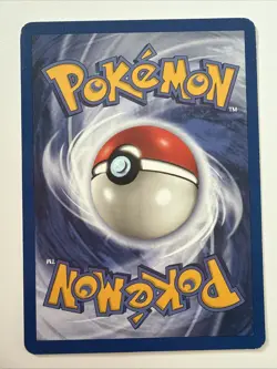 Dark Charizard 21/82 Pokemon Team Rocket Unlimited Rare Vintage WOTC - Image 2
