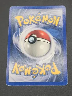 Shadowless Base Set Mewtwo Lp/Mp 10/102 Pokemon TCG Vintage - Image 4