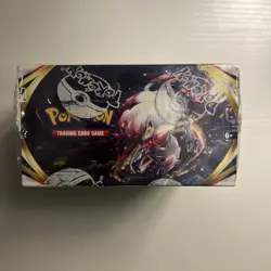 Pokemon Sword & Shield Lost Origin Booster Box - Factory Sealed 820650860553 - Image 3