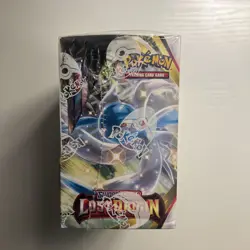 Pokemon Sword & Shield Lost Origin Booster Box - Factory Sealed 820650860553 - Image 5