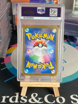 Onix Master Ball 095/165 - 151 sv2a - PSA 10 - Carte Pokemon Japonaise - Image 3