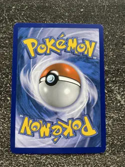 PHYLLALI HOLO - POKEMON 1/12 PROMO MAC DONALD MCDO 2013 NM FR - Image 2