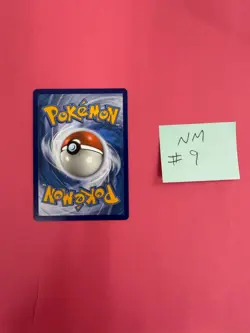 2019 POKEMON TCG MARSHADOW 103/236 Cosmic Eclipse Non Holo RARE NM Pikachu #9 - Image 2