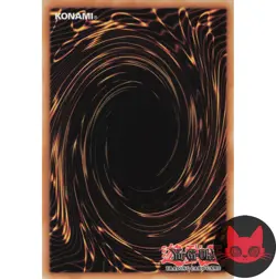 Yugioh Mystical Space Typhoon RA02-EN048 Ultra Rare 1st Edition NM - Image 2