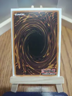 Yu-Gi-Oh Card Apophis the Serpent 1st Edition Ultra Rare MZTM-EN010 Collectable. - Image 4