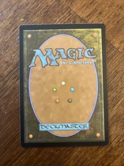 MTG Elenda, the Dusk Rose Rivals of Ixalan Regular Card, Near Mint Condition - Image 3