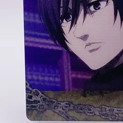 Mikasa Ackerman Attack on Titan Card Japan Limited Anime Game Japanese Rare TCG - Image 4