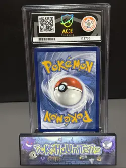 Pokemon Card Ice Rider Calyrex V TG14/TG30 Ultra Rare Astral Radiance ACE 10 - Image 2