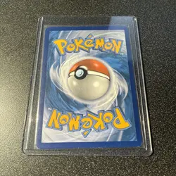 Lucario GX ULTRA RARE Black Star Promo SM100 Pokemon Card NM- Custom/Fan Art - Image 2