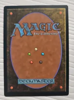 Magic: The Gathering Mystical Tutor MTG Core Set 6th VI Edition Card Commander - Image 2