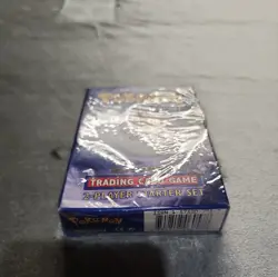 Pokemon Trading Card Game 2-Player Starter Set - WOTC, Brand New & Sealed READ - Image 3