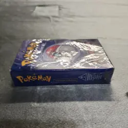 Pokemon Trading Card Game 2-Player Starter Set - WOTC, Brand New & Sealed READ - Image 5