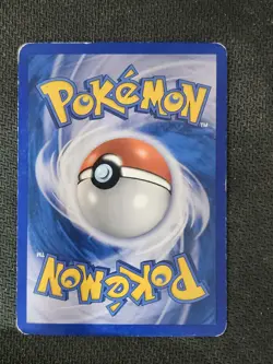 HORSEA - 50/101 - EX DRAGON FRONTIERS - COMMON - POKEMON CARD - STAMPED - Image 2