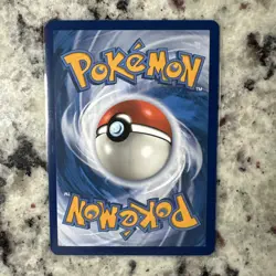 Pokemon TCG - Wimpod - 191/182 - Paradox Rift - IR Holo - NM Card - Image 1