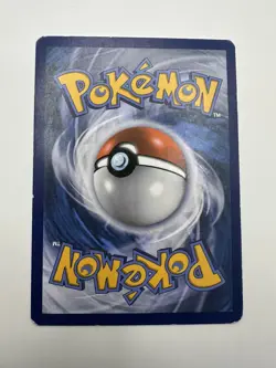 Pokemon TCG Entei Ancient Origins Holo Rare Card 15/98 2015 Reverse Holo Photos - Image 4