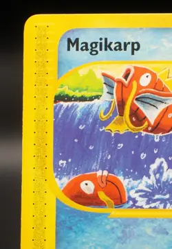 Pokemon TCG Card - Magikarp 118/165 Expedition Base Set Common - Image 2