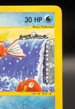 Pokemon TCG Card - Magikarp 118/165 Expedition Base Set Common - Image 3