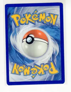 ~ESP~ SPANISH Braixen TG01 Silver Tempest Pokemon Card (LB3) - Image 2