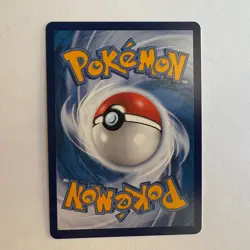 [US SELLER] Pokemon S-Chinese Red's Challenge SR CSM2cC 181 Full Art Holo Card - Image 2