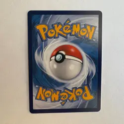 [US SELLER] Pokemon S-Chinese Brock's Grit CSM2cC 178 Full Art Trainer Holo Card - Image 2