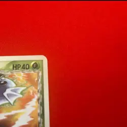 Mini Ryu Expansion Pack Saites Battle 002/068 Used Card Game PCG - Image 3