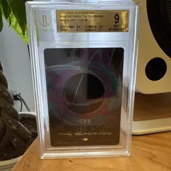 MTG Sothera the Supervoid (Singularity Foil) | BGS 9 - Image 1