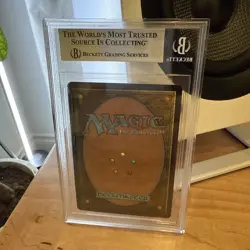 MTG Sothera the Supervoid (Singularity Foil) | BGS 9 - Image 2