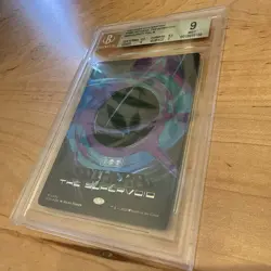 MTG Sothera the Supervoid (Singularity Foil) | BGS 9 - Image 3