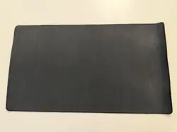 Magic: The Gathering - MTG - Playmat - Tappetino - Ponder - Signed by Dan Scott - Image 2