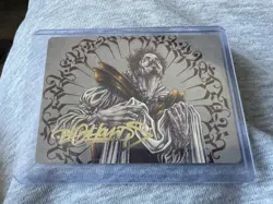 Bartolome del Presidio #49 Gold Signature - The Lost Caverns of Ixalan MTG Rare - Image 1